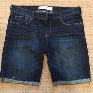 Abercrombie & Fitch shorts. Worn only 2 times.
